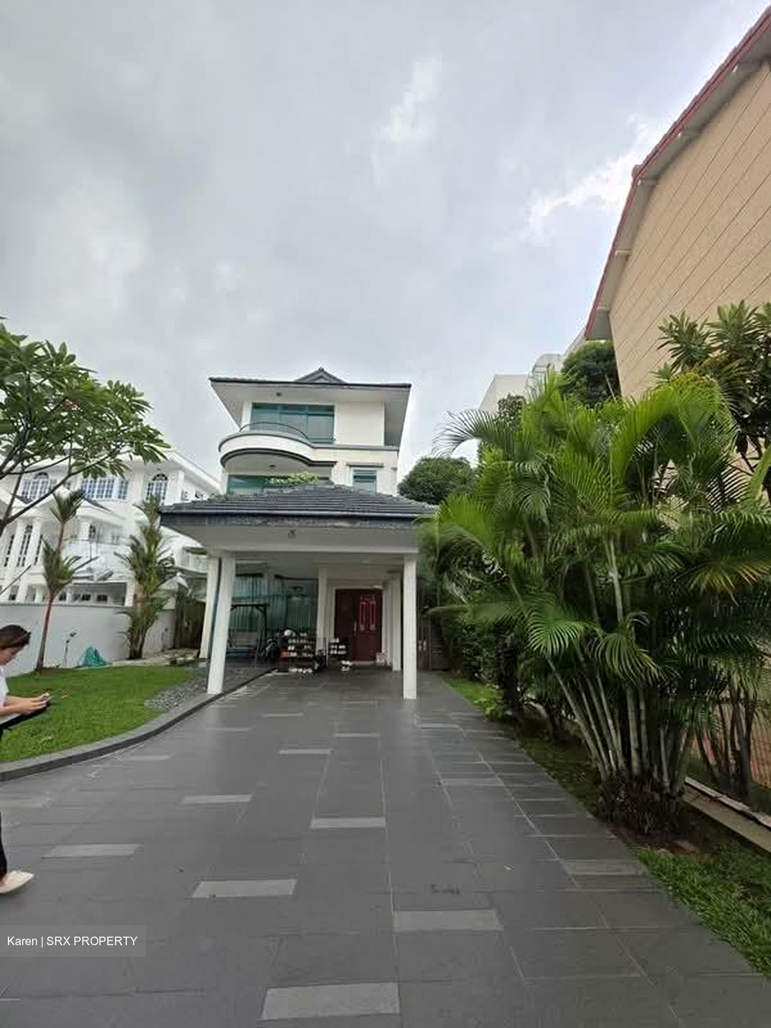 Pasir Panjang Road (D5), Detached #575375191